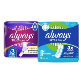 always-ultra-day-normal-podpaski-15-szt-always-platinum-day-and-night-6-szt