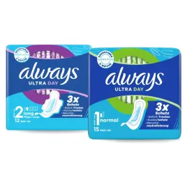 always-ultra-day-long-podpaski-higieniczne-12-szt-always-normal-15-szt