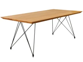 stol-industrialny-drewniany-na-metalowych-nogach-ricos-eco-40mm-100x200-cm