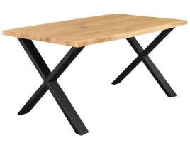stol-drewniany-loft-z-krzyzowymi-nogami-firone-x-eco-styl-68mm-100x200-cm