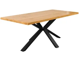 stol-debowy-z-nogami-pajak-krzyzak-spiderix-eco-40mm-100x180-cm