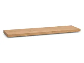 debowa-polka-scienna-wiszaca-piaskowa-120cm-alvera