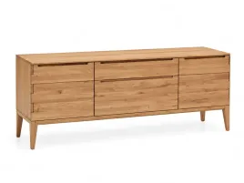 szeroka-komoda-debowa-z-szuflada-210cm-orella