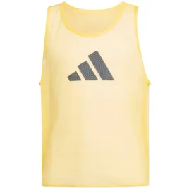 znacznik-dla-dzieci-adidas-training-bib-24-junior-zolty-jf3248-140cm