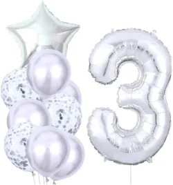 srebrne-balony-10szt-na-trzecie-urodziny-konfetti