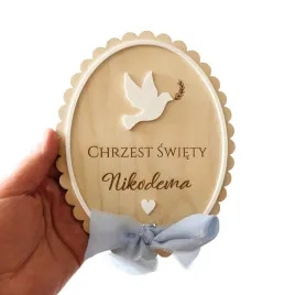 drewniana-tabliczka-do-zdjec-chrzest-swiety-imie-pamiatkowa-grawer