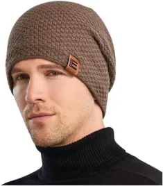 meska-czapka-ciepla-na-rower-jesienna-zimowa-beanie-sportowa-dwuwarstwowa