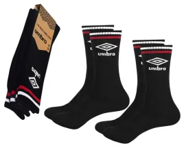 umbro-skarpety-tenis-2pak-czarne-35-38