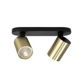 edo-lampa-kinkiet-scienny-spot-malga-2-elegant-do-led-gu10-oprawa-czarno-zl