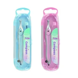 cyrkiel-plastikowy-pastel-z-grafitami-w-etui-mix
