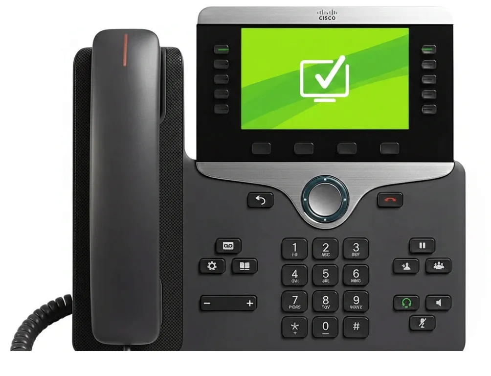 telefon-voip-cisco-cp-8811