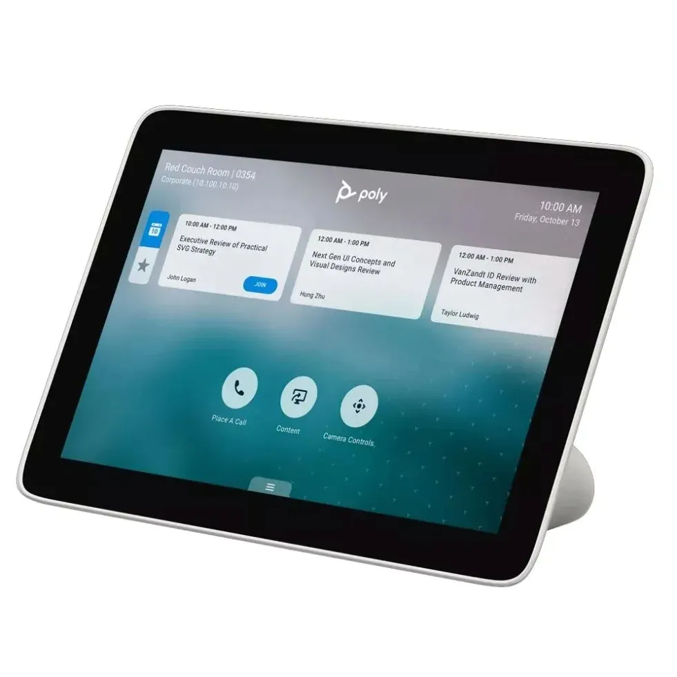 dotykowy-panel-sterowania-polycom-poly-gc8-p024