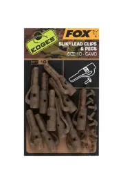 klips-fox-edges-camo-slik-lead-clips-and-pegs-rozm-10-10szt