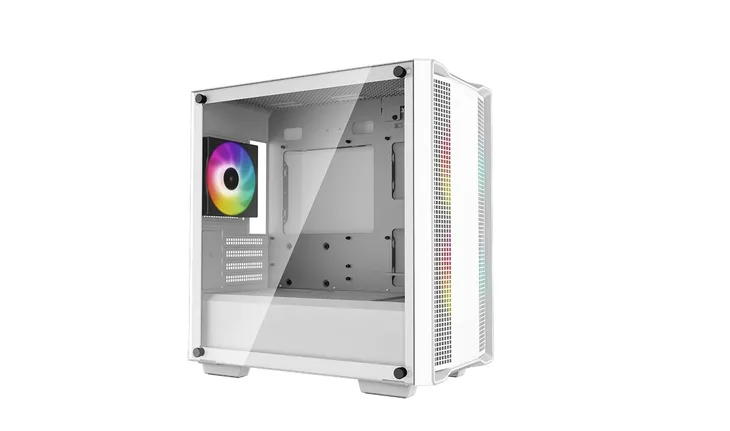 deepcool-cc360-wh-argb-mini-tower-bialy
