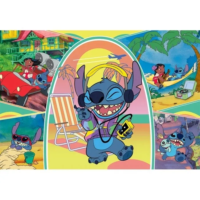 puzzle-stitch-180-elementow-clementoni-stan-nowy