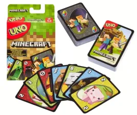 uno-gra-karciana-uno-minecraft