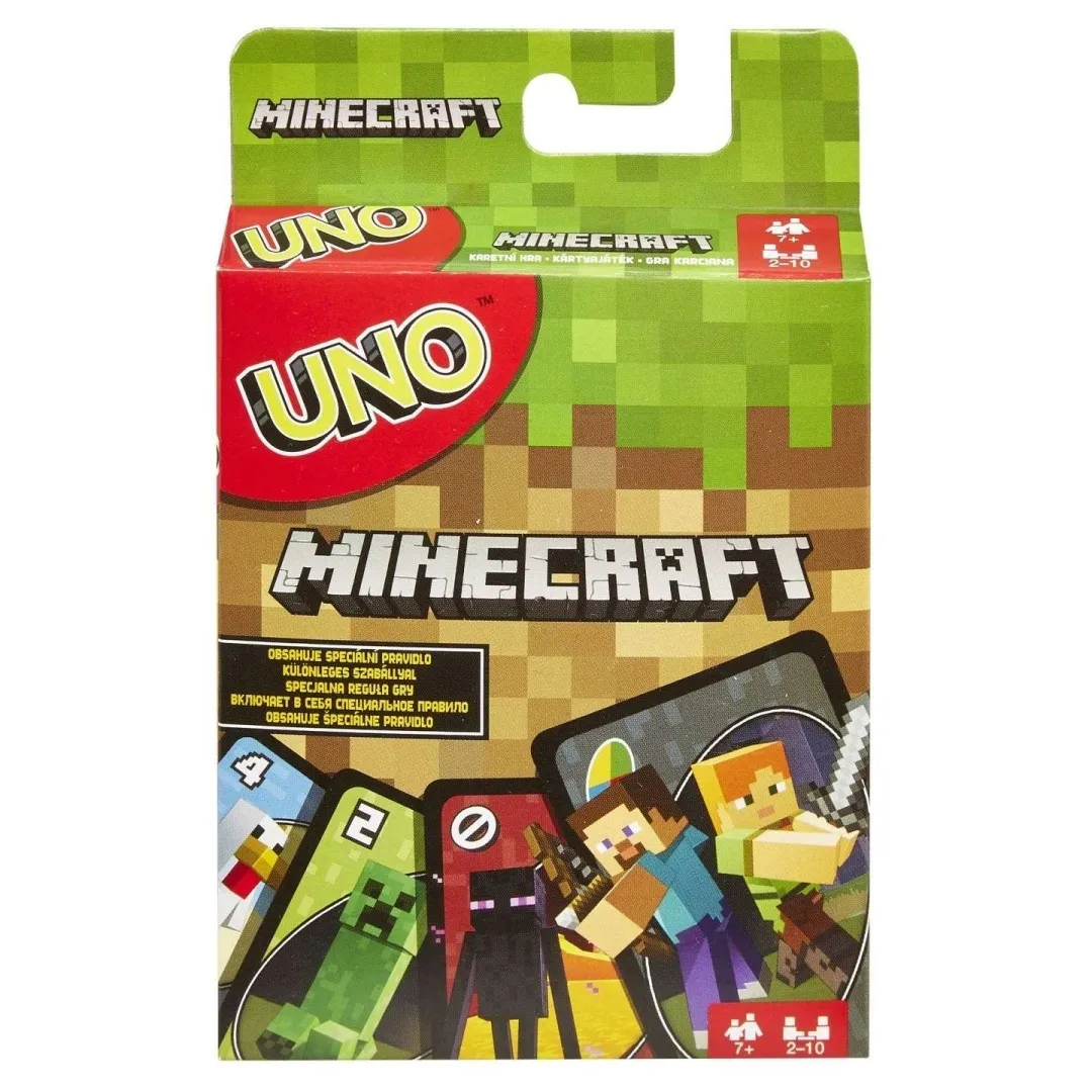uno-gra-karciana-uno-minecraft