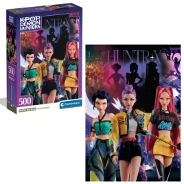 puzzle-k-pop-demon-hunters-500-elementow-compact-licencjonowane