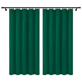 zaslony-welurowe-na-tasmie-140x250-zielone-2-sztuki-zaslona-na-zabki