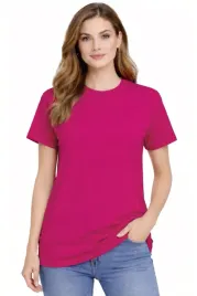 damska-koszulka-t-shirt-100percent-miekka-bawelna-rozowa-roz-m