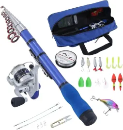 zestaw-wedkarski-fisherman-junior-teleskopowy-dla-dzieci-i-poczatkujacych