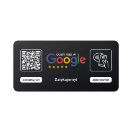 tabliczka-na-drzwi-lub-sciane-z-kodem-qr-i-tagiem-nfc-do-opinii-w-google
