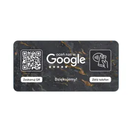 tabliczka-na-drzwi-lub-sciane-z-kodem-qr-i-tagiem-nfc-do-opinii-w-google