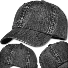 czapka-z-daszkiem-jeans-damska-meska-uniwersalna-bejsbolowka-vintage-letnia