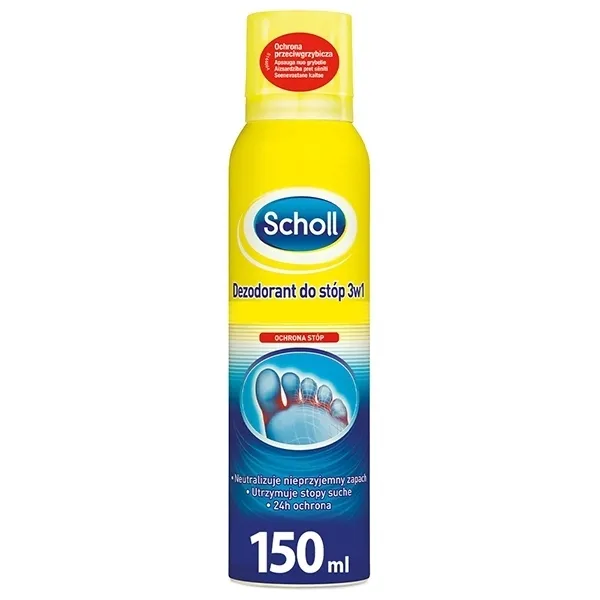 scholl-48h-dezodorant-do-stop-150-ml-marka-scholl
