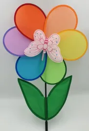 wiatrak-ogrodowy-90cm-kwiat