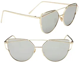 okulary-zlote-glam-kocie-oko-metalowe-damskie-boho-uv400-lustrzanki-gold