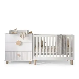 bialy-zestaw-loft-lozeczko-2w1-120x60-i-komoda-z-przewijakiem