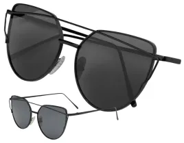 okulary-czarne-glam-kocie-oko-metalowe-damskie-przeciwsloneczne-lato-wiosna