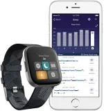 smartwatch-fitbit-versa-2-se-szary-rodzaj-baterii-akumulator-litowo-polimerowy