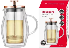 zaparzacz-szklany-do-kawy-herbaty-350ml-dzbanek-rose-gold-klausberg-7721