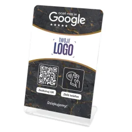 stojak-prezenter-giety-z-qr-nfc-i-logo-firmy-do-opinii-w-google