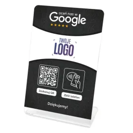 stojak-prezenter-giety-z-qr-nfc-i-logo-firmy-do-opinii-w-google