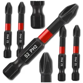 zestaw-bitow-udarowych-5-szt-do-wkretarki-bity-udarowe-50-mm-s2-ph2-nasadka