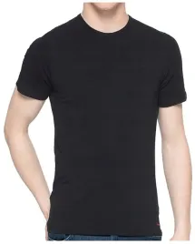 henderson-t-shirt-koszulka-1495-czarny-4xl