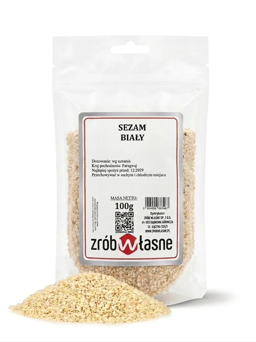 sezam-bialy-100g