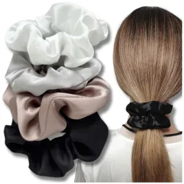 satynowa-gumka-do-wlosow-gumki-scrunchie-zestaw-4-szt-frotki-prezent