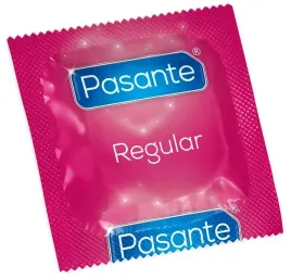 pasante-regular-prezerwatywy-lateksowe