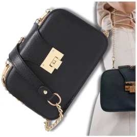 torebka-elegancka-damska-black-listonoszka-portfel-kopertowka-2w1-miejska