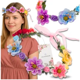 wianek-opaska-do-wlosow-na-glowe-kwiaty-roze-mix-kolory-ozdoba-stroik-boho
