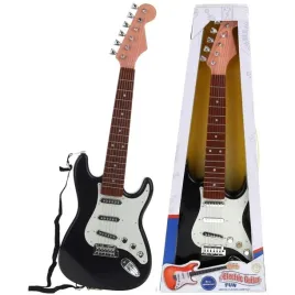 gitara-elektryczna-dla-dziecka-interaktywna-rockowa-podklady-melodie-czar