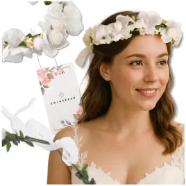 wianek-opaska-do-wlosow-na-glowe-bialy-roze-stroik-boho-komunia-ozdoba