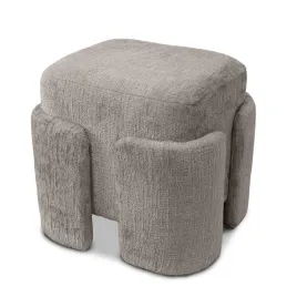 pufa-tokio-podnozek-kwadratowa-42x42-taupe-szenilowa-tapicerowana