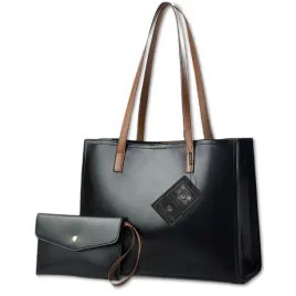 torebka-shopper-damska-czarna-torba-na-ramie-duza-a4-skorzana-shopperka