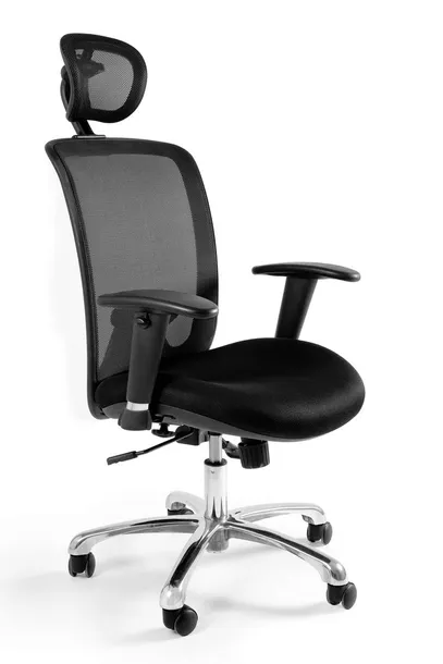 fotel-expander-czarny-minimalna-wysokosc-siedziska-41-cm