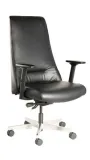 fotel-sail-czarny-material-obicia-skora-naturalna